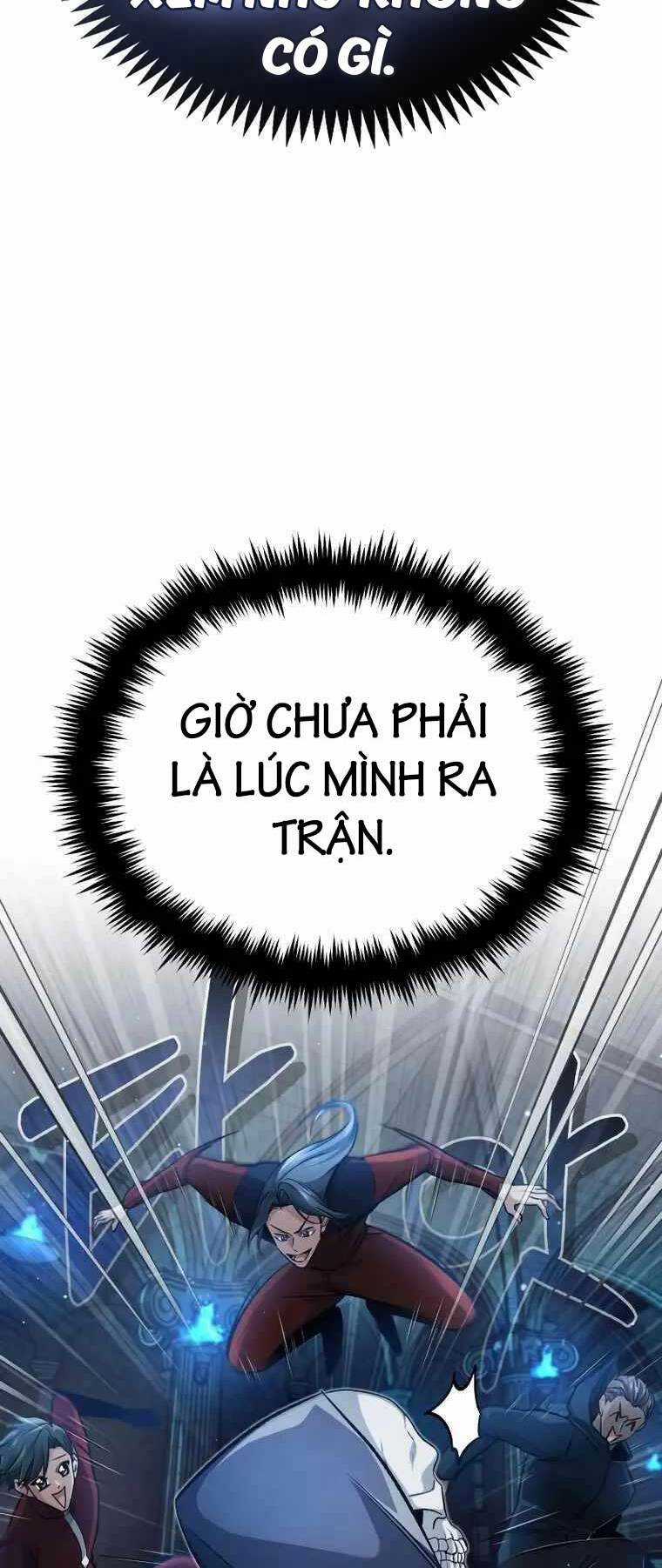 Hồi Quy Giả Về Hưu Chapter 13 trang 31