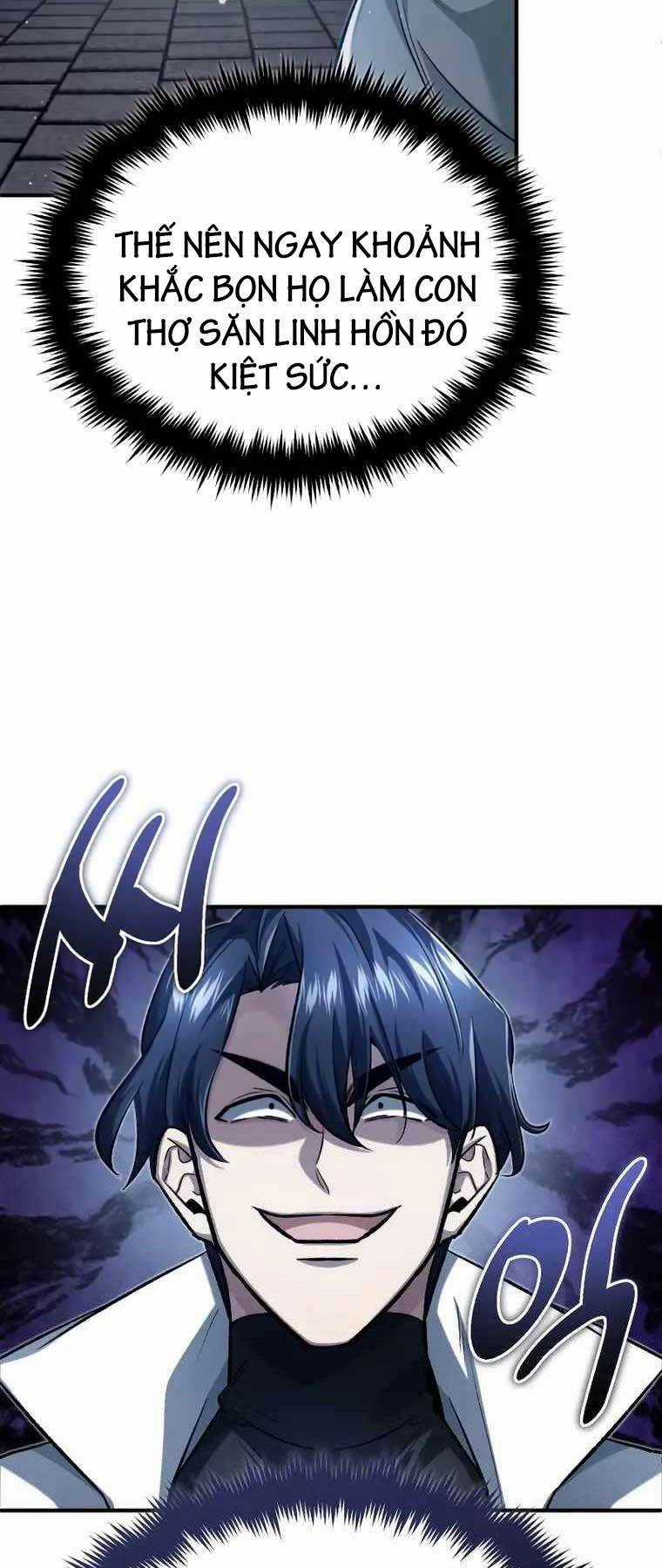 Hồi Quy Giả Về Hưu Chapter 13 trang 33