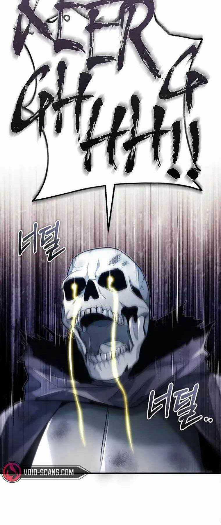 Hồi Quy Giả Về Hưu Chapter 13 trang 35