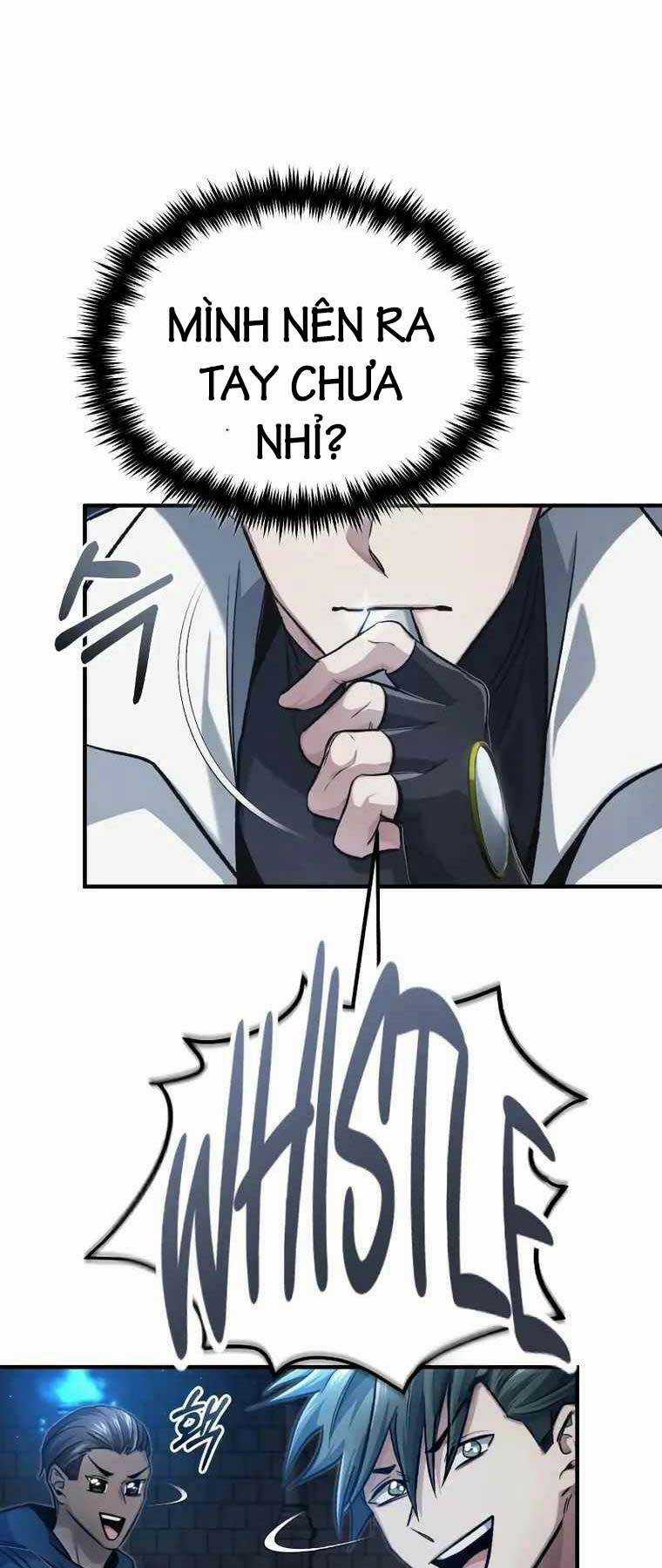 Hồi Quy Giả Về Hưu Chapter 13 trang 36