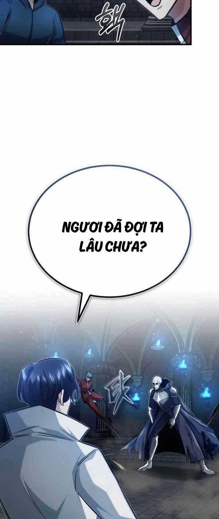 Hồi Quy Giả Về Hưu Chapter 13 trang 37