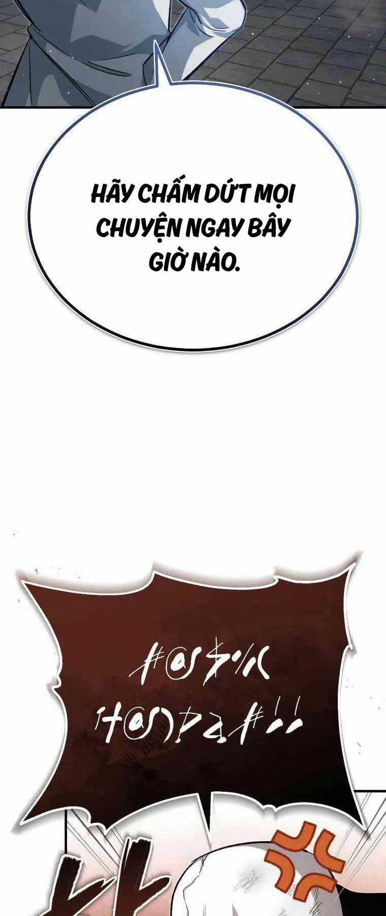 Hồi Quy Giả Về Hưu Chapter 13 trang 38