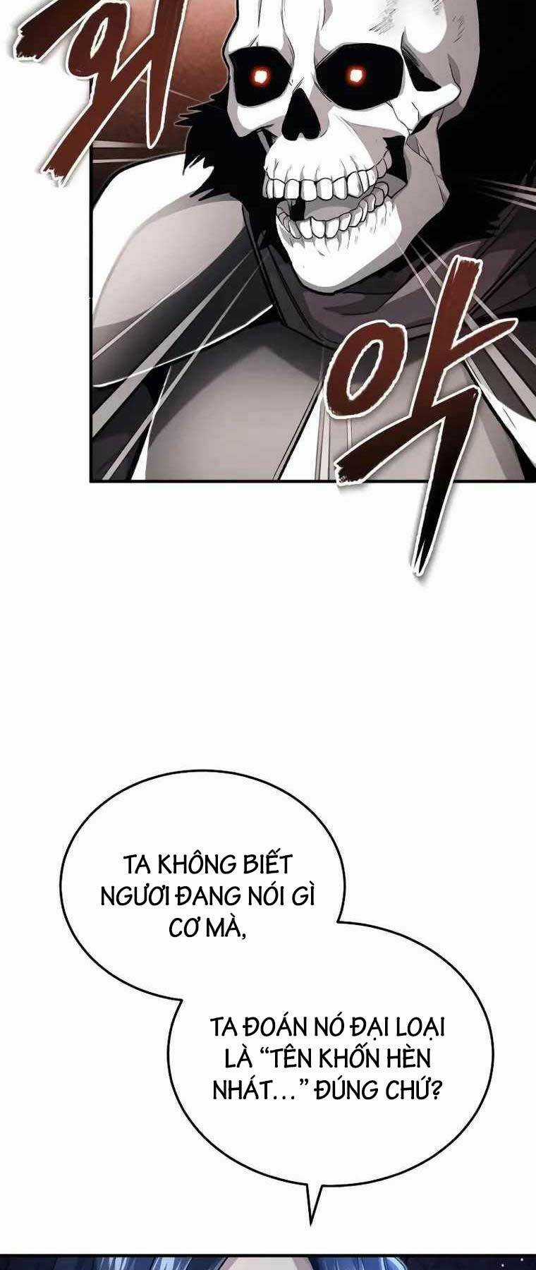 Hồi Quy Giả Về Hưu Chapter 13 trang 39