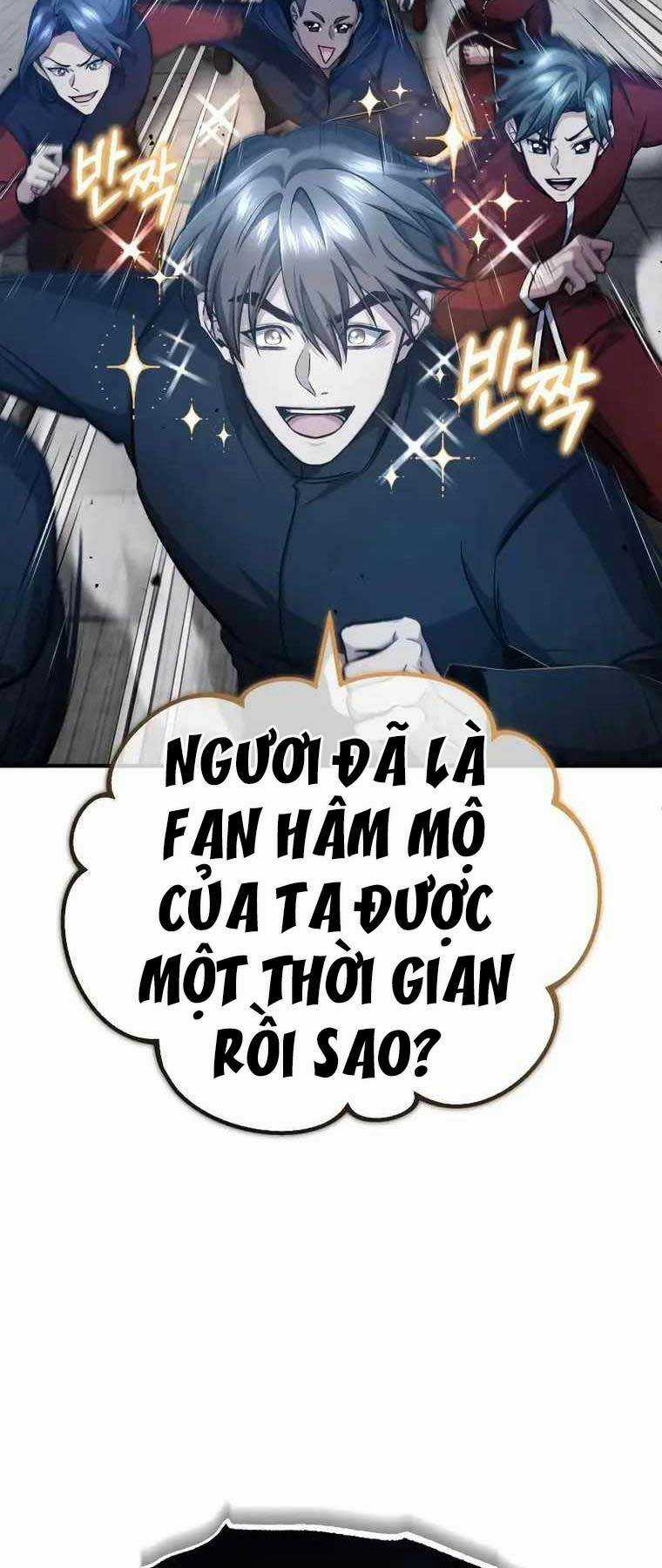 Hồi Quy Giả Về Hưu Chapter 13 trang 4