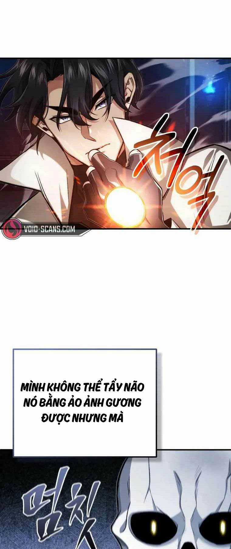 Hồi Quy Giả Về Hưu Chapter 13 trang 43