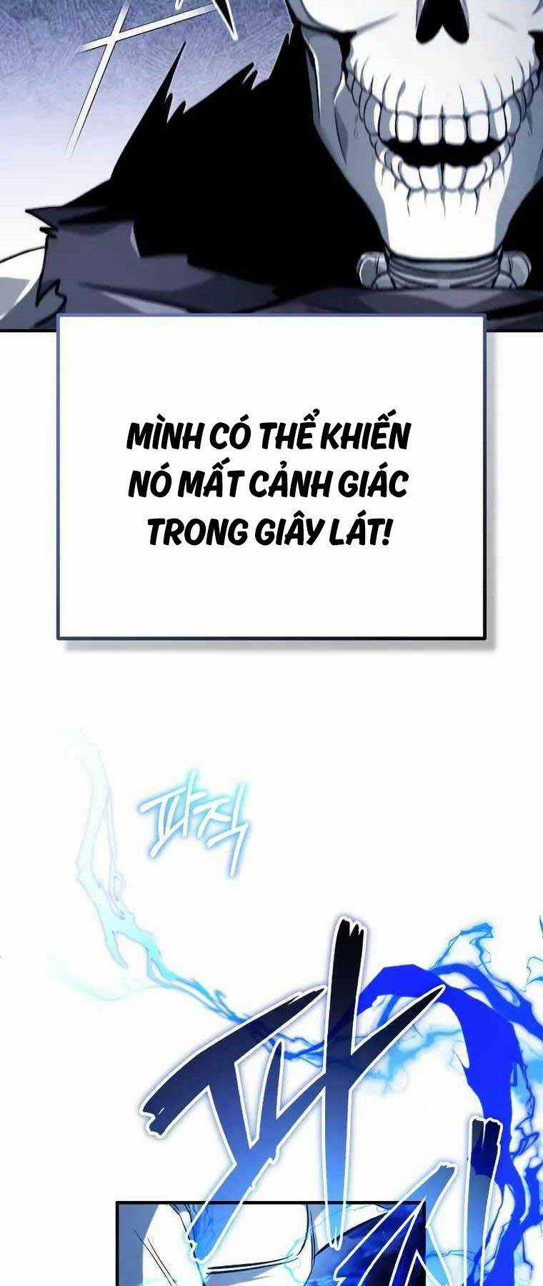 Hồi Quy Giả Về Hưu Chapter 13 trang 44