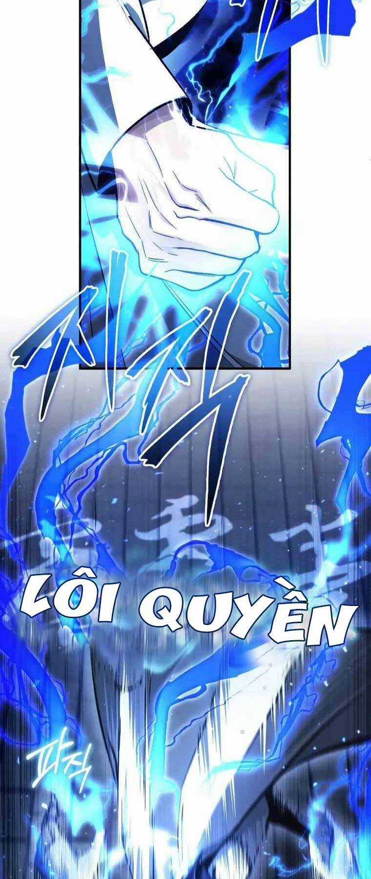 Hồi Quy Giả Về Hưu Chapter 13 trang 45