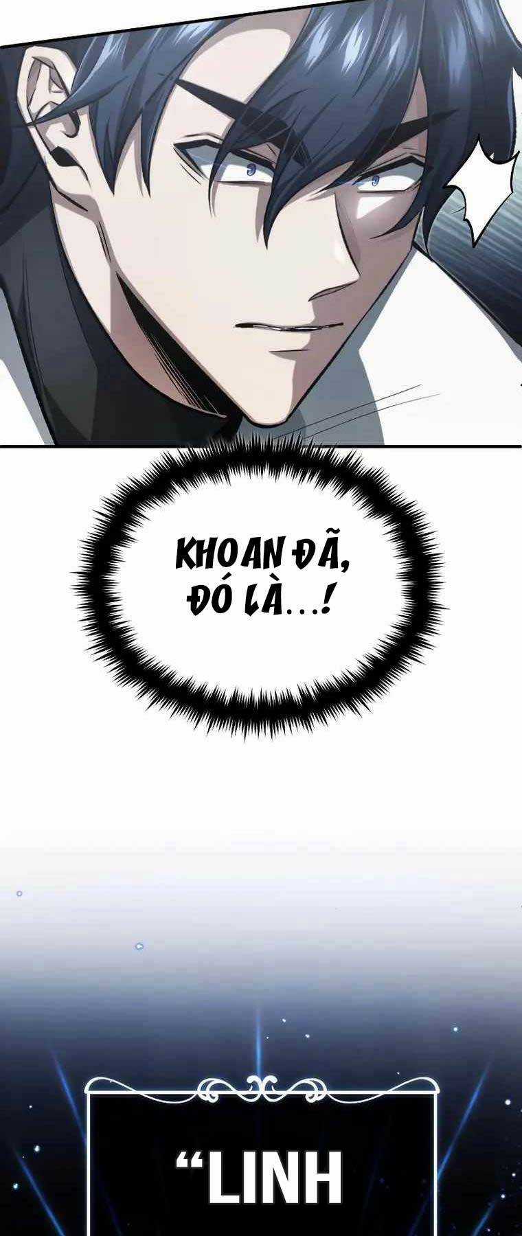 Hồi Quy Giả Về Hưu Chapter 13 trang 48