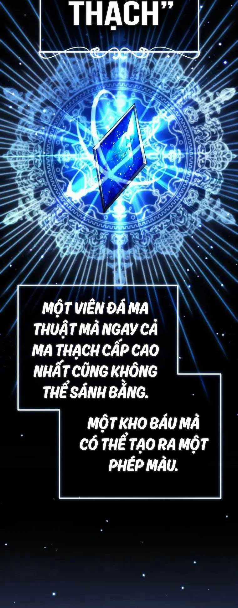 Hồi Quy Giả Về Hưu Chapter 13 trang 49