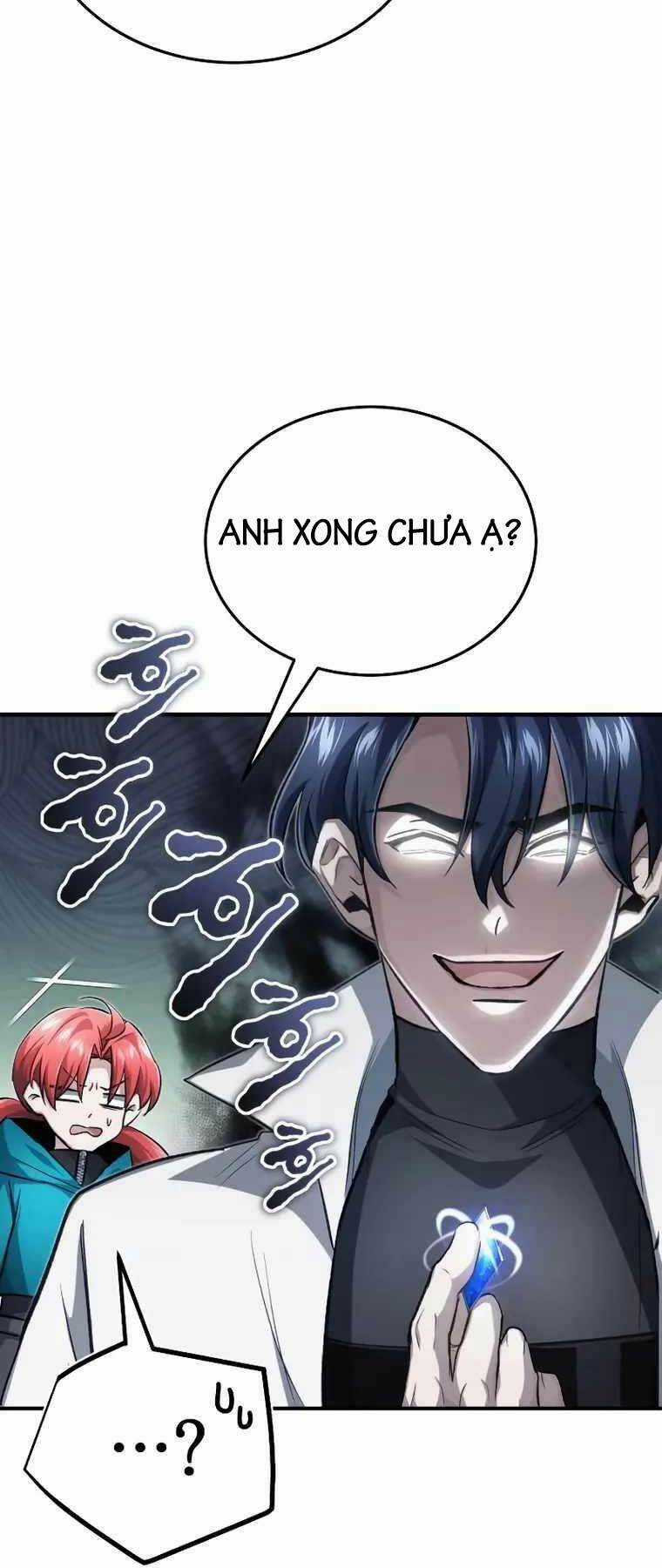 Hồi Quy Giả Về Hưu Chapter 13 trang 51