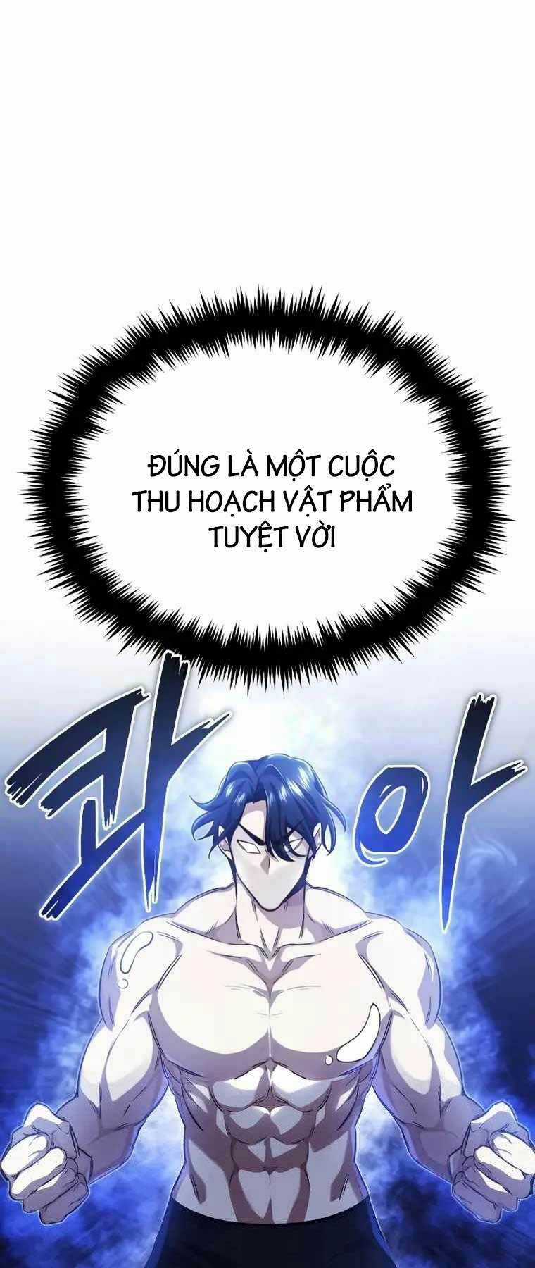 Hồi Quy Giả Về Hưu Chapter 13 trang 52