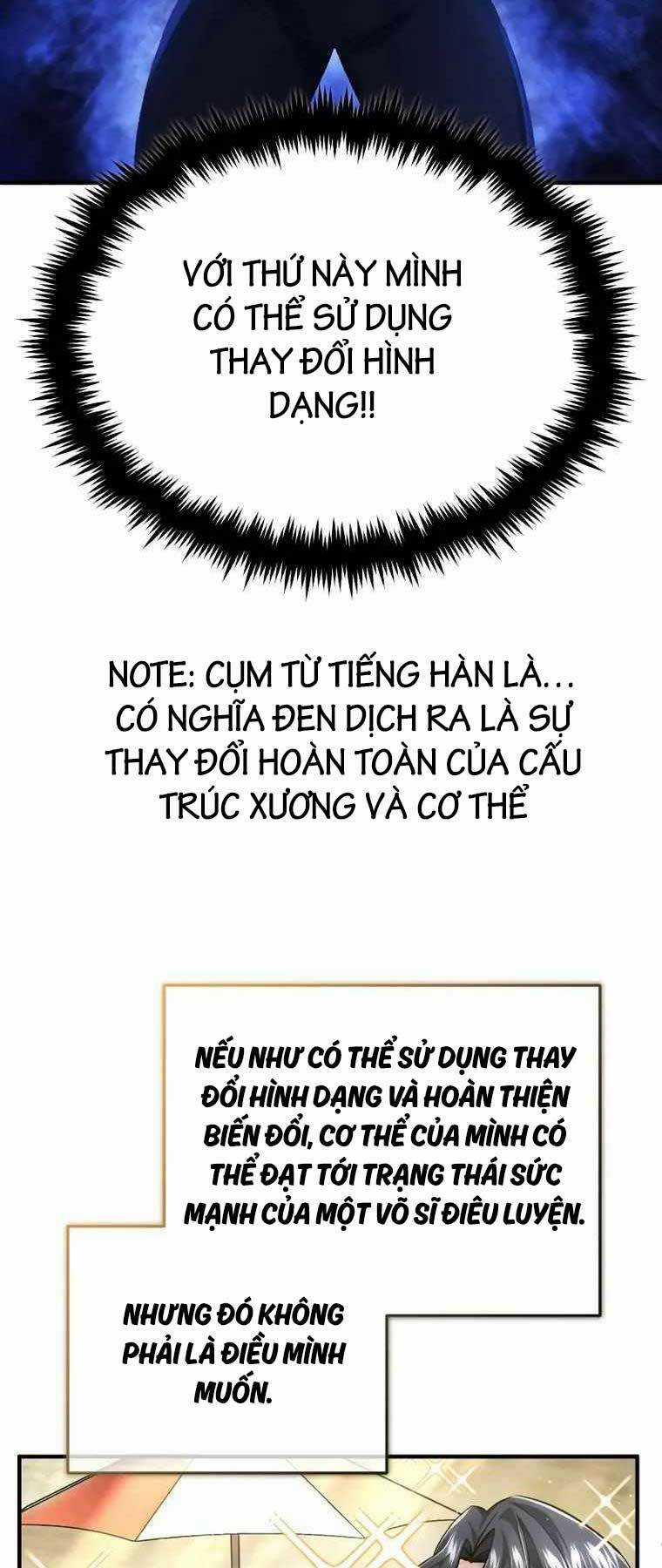 Hồi Quy Giả Về Hưu Chapter 13 trang 53