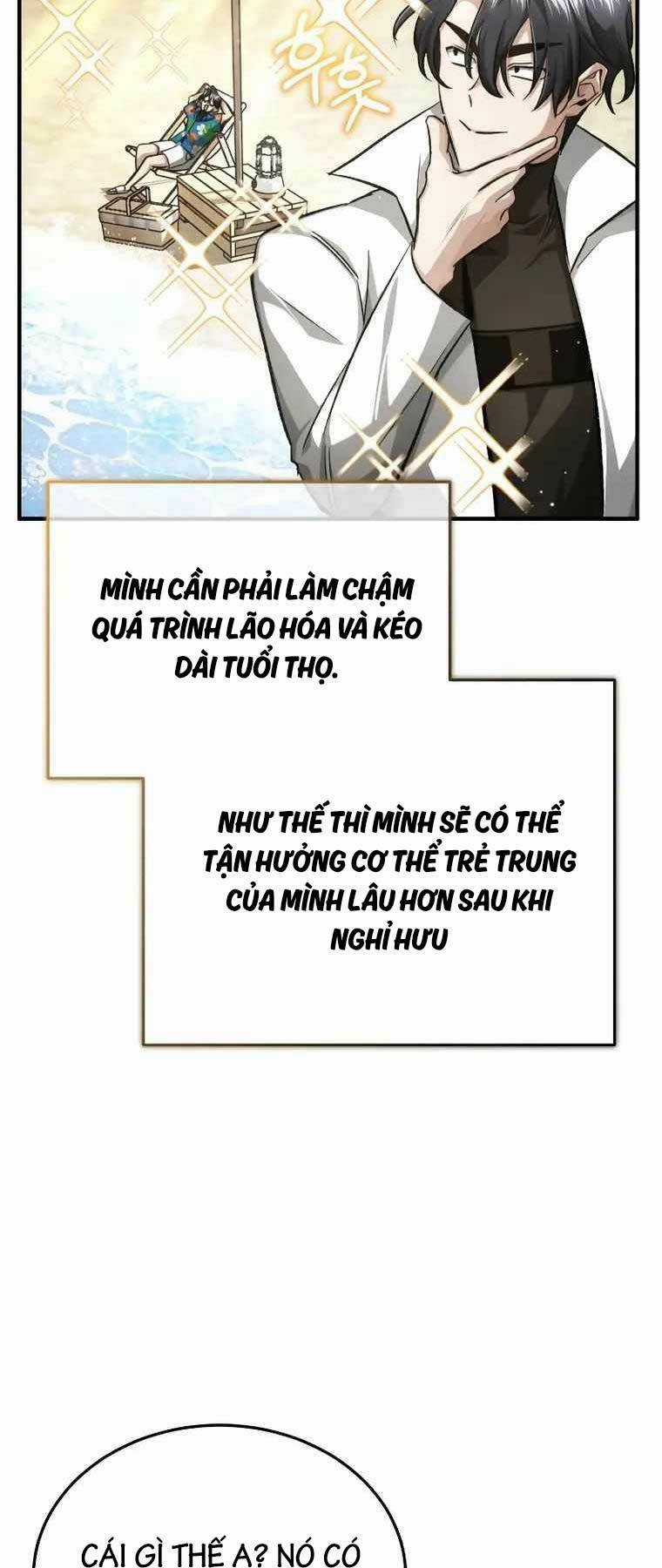 Hồi Quy Giả Về Hưu Chapter 13 trang 54