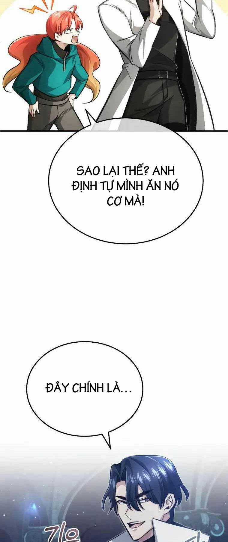 Hồi Quy Giả Về Hưu Chapter 13 trang 56