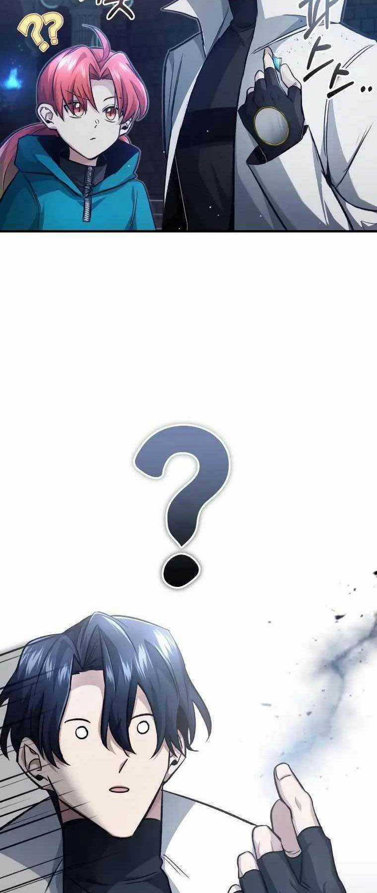 Hồi Quy Giả Về Hưu Chapter 13 trang 57