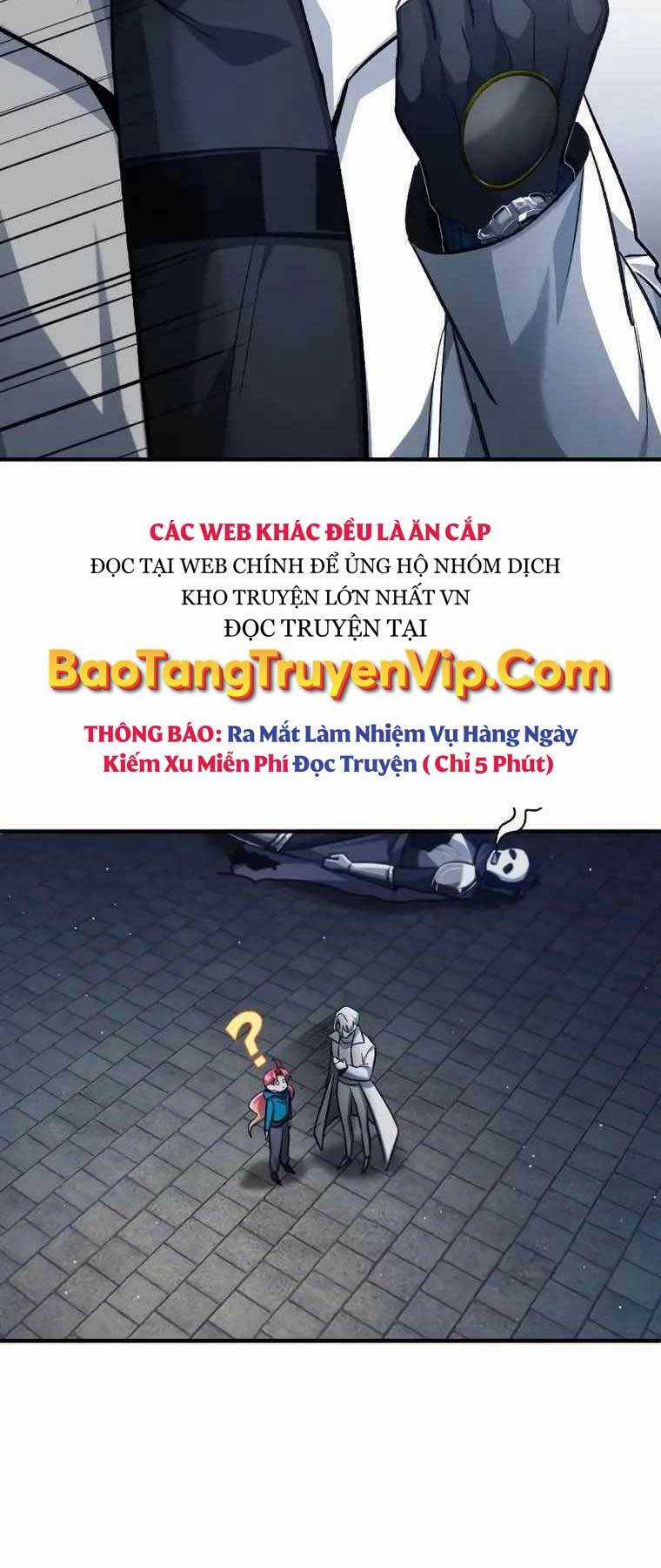 Hồi Quy Giả Về Hưu Chapter 13 trang 58