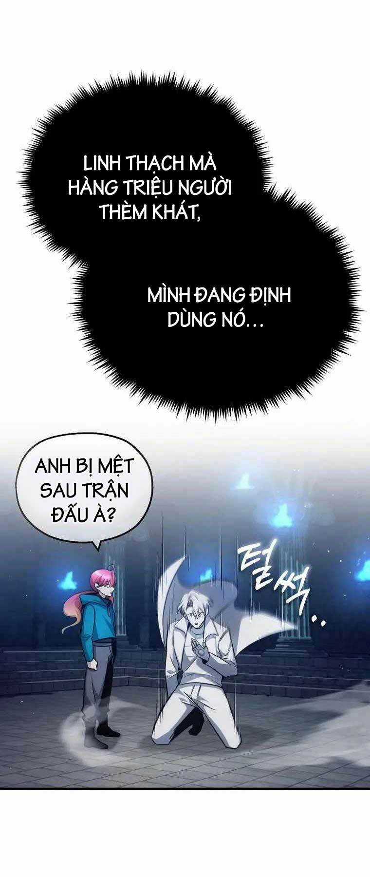 Hồi Quy Giả Về Hưu Chapter 13 trang 59