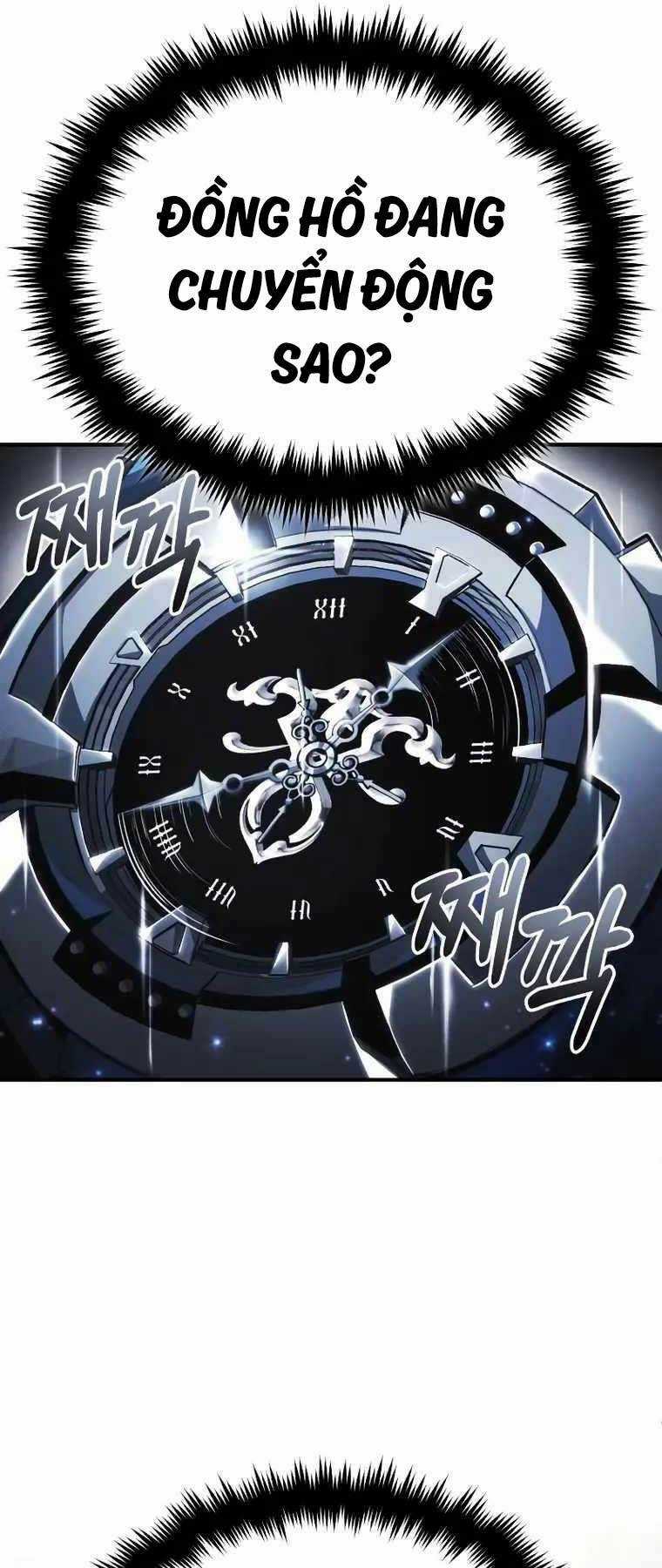 Hồi Quy Giả Về Hưu Chapter 13 trang 61