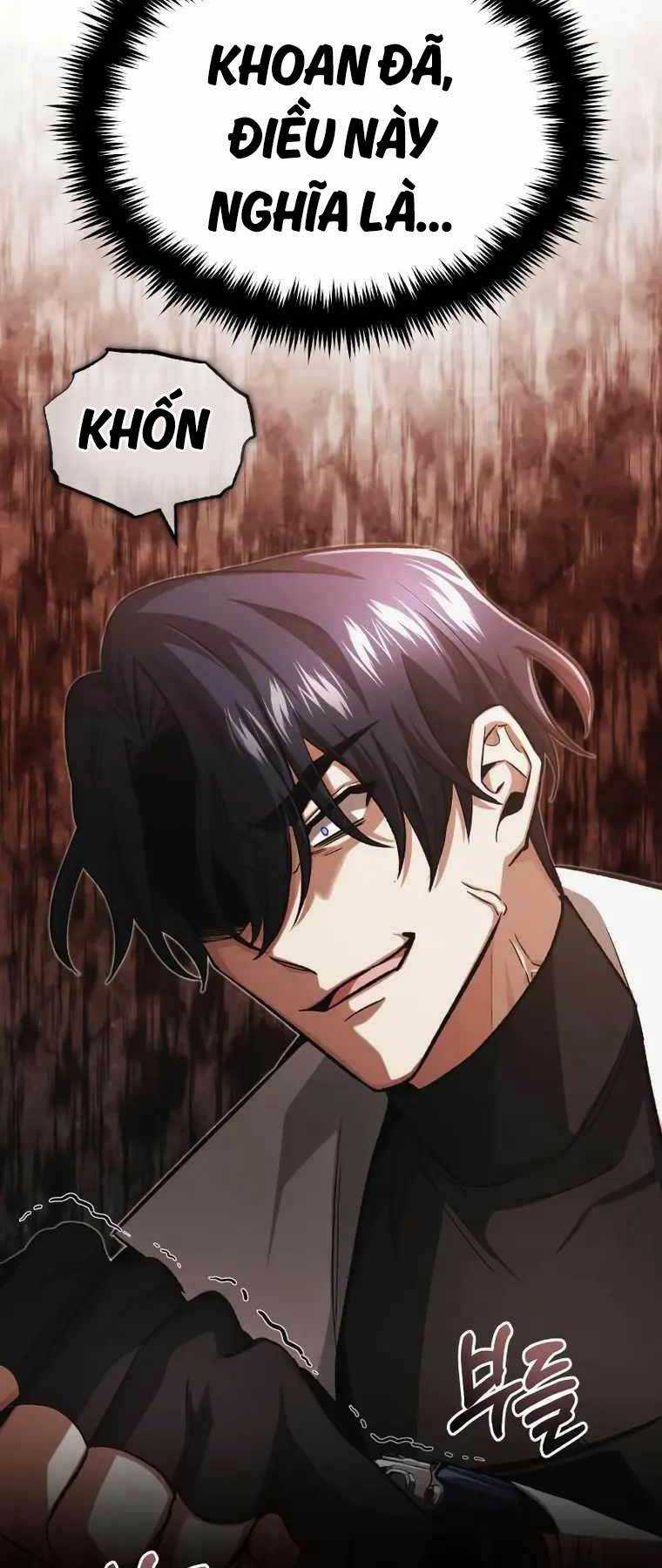 Hồi Quy Giả Về Hưu Chapter 13 trang 62