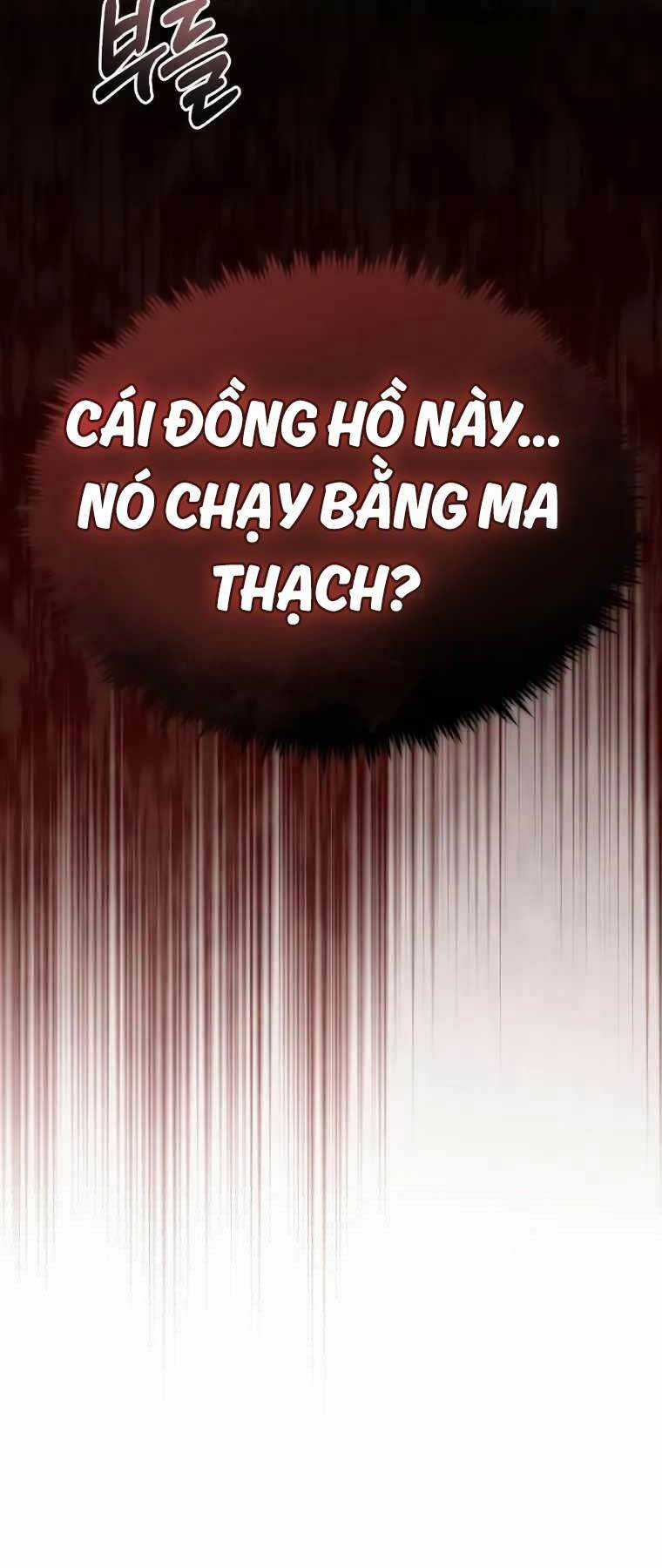 Hồi Quy Giả Về Hưu Chapter 13 trang 63