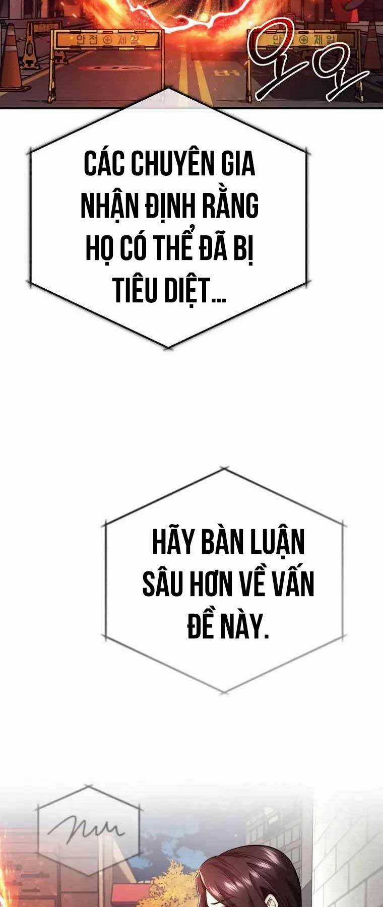 Hồi Quy Giả Về Hưu Chapter 13 trang 65