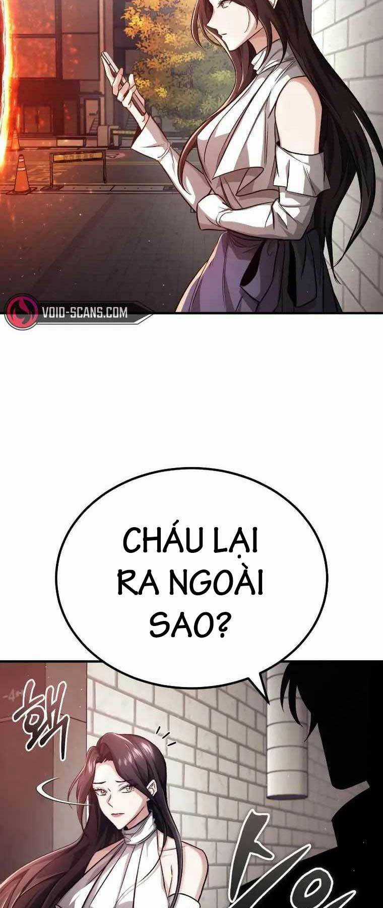 Hồi Quy Giả Về Hưu Chapter 13 trang 66