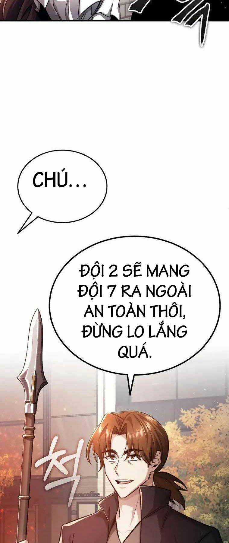 Hồi Quy Giả Về Hưu Chapter 13 trang 67