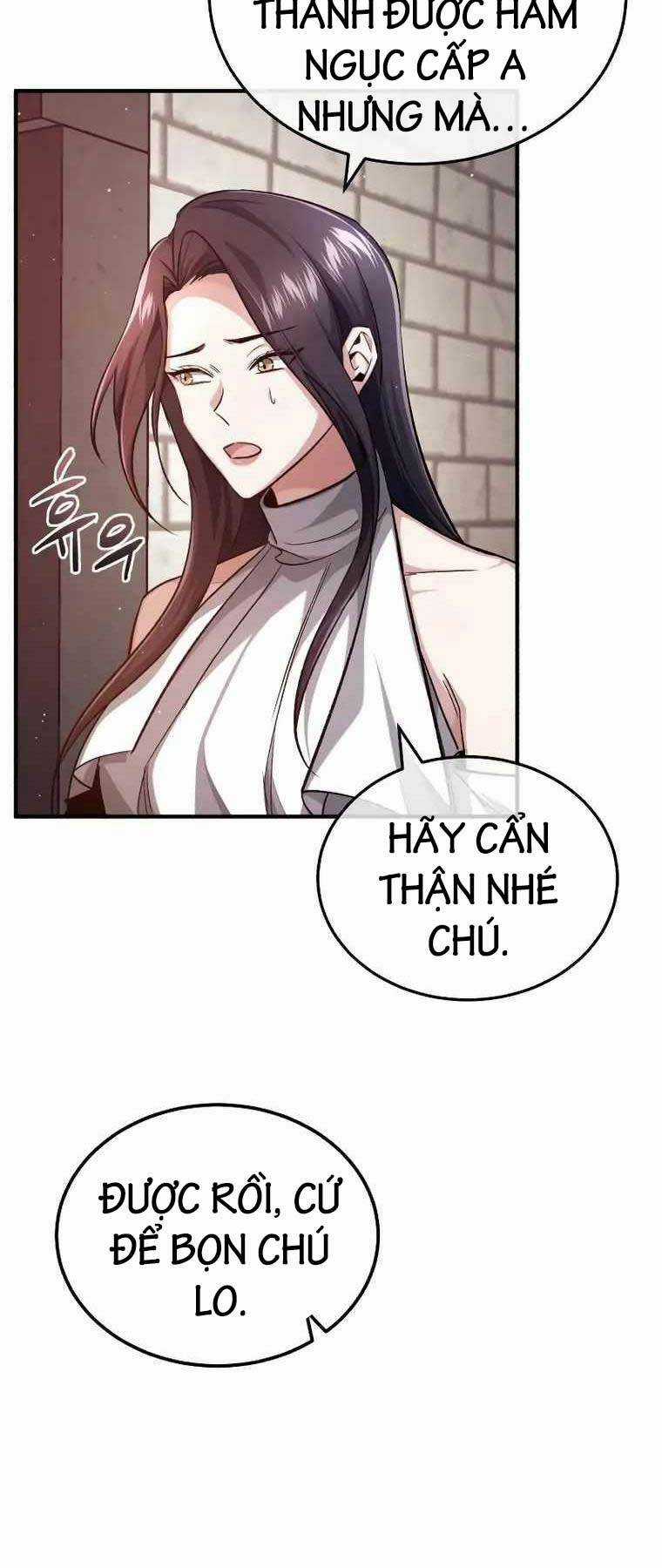 Hồi Quy Giả Về Hưu Chapter 13 trang 69
