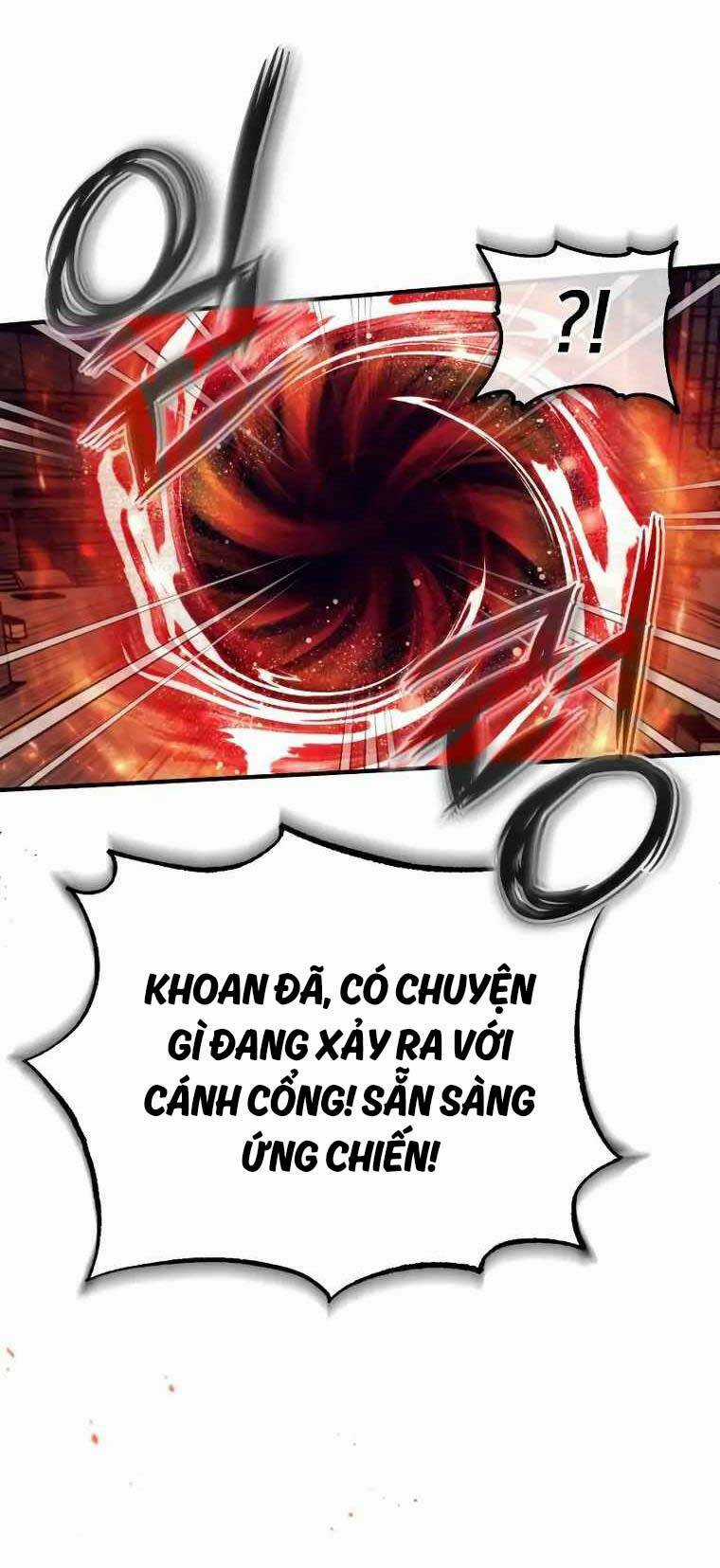 Hồi Quy Giả Về Hưu Chapter 13 trang 71