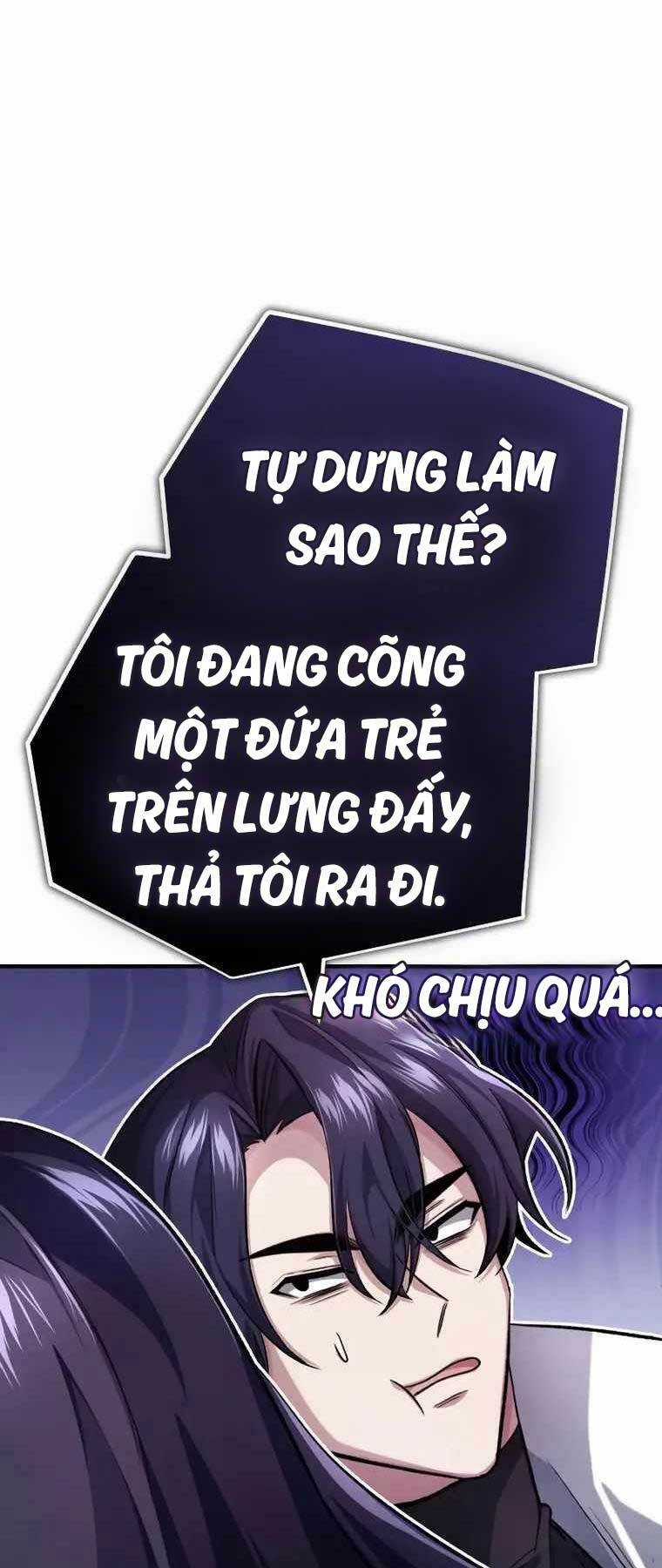 Hồi Quy Giả Về Hưu Chapter 13 trang 76