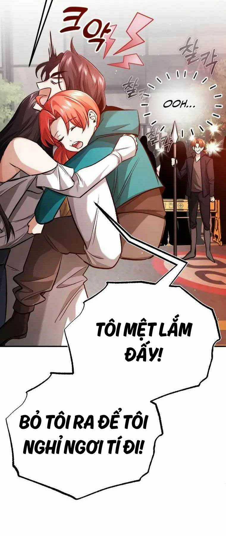 Hồi Quy Giả Về Hưu Chapter 13 trang 78