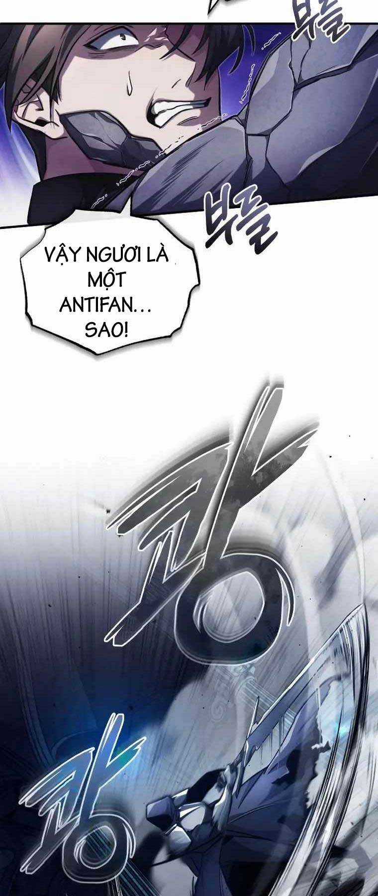 Hồi Quy Giả Về Hưu Chapter 13 trang 8