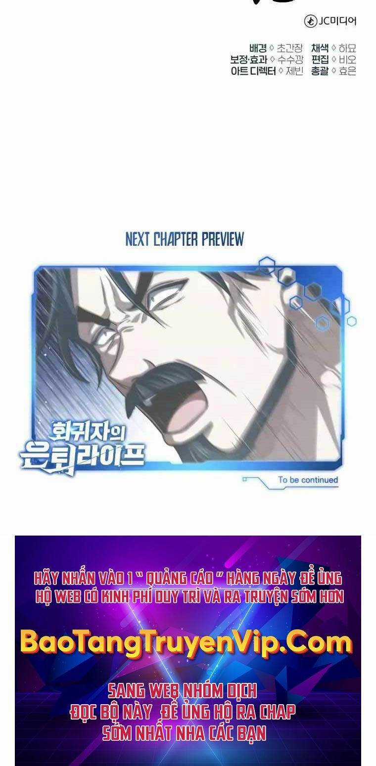 Hồi Quy Giả Về Hưu Chapter 13 trang 80