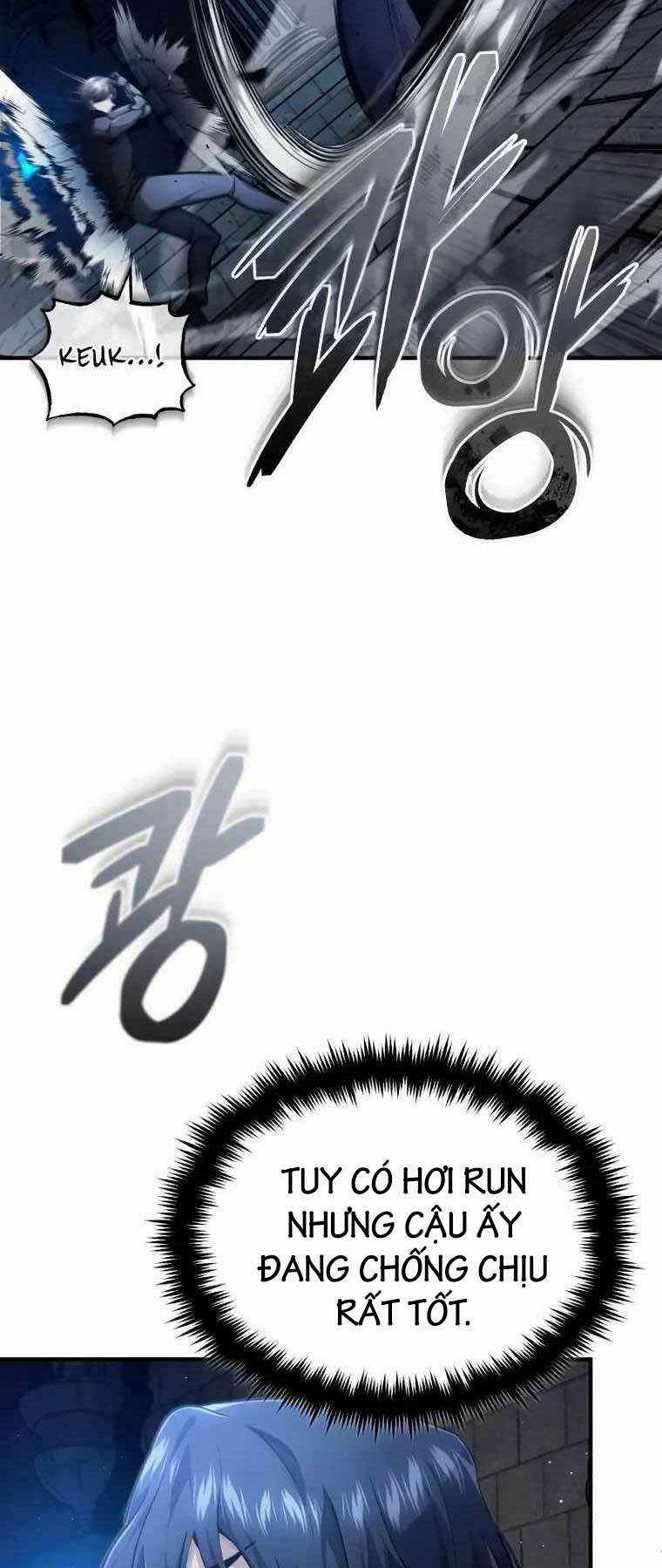 Hồi Quy Giả Về Hưu Chapter 13 trang 9