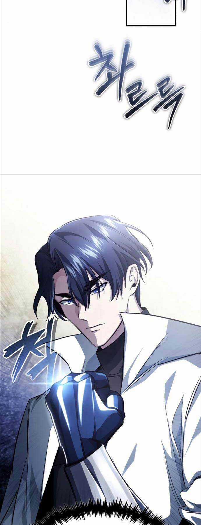 Hồi Quy Giả Về Hưu Chapter 14 trang 10