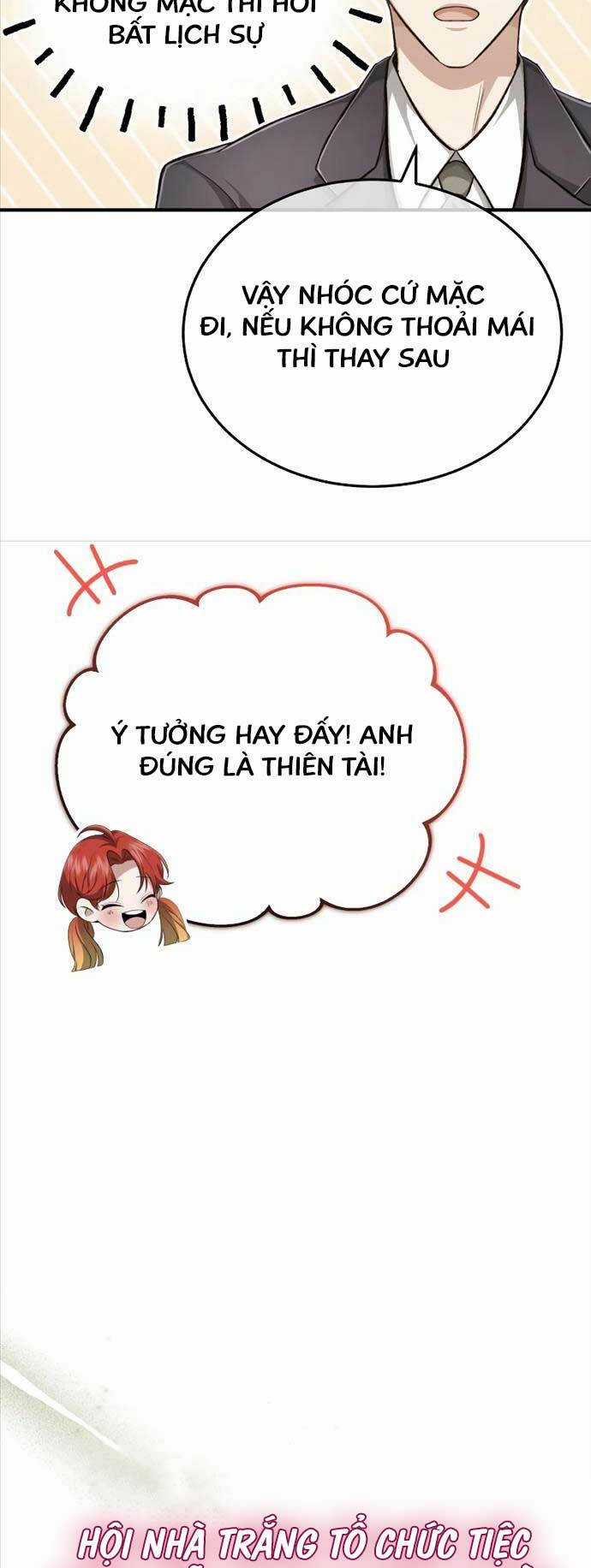 Hồi Quy Giả Về Hưu Chapter 14 trang 15