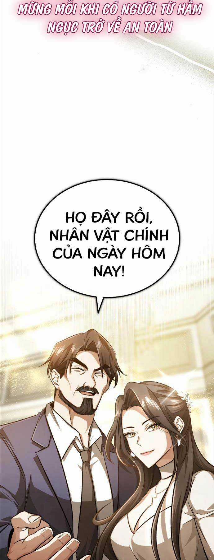 Hồi Quy Giả Về Hưu Chapter 14 trang 16