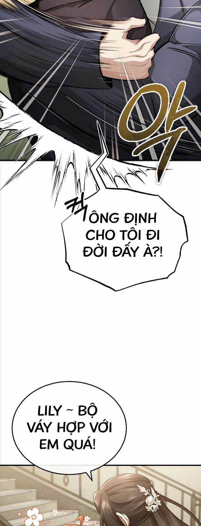 Hồi Quy Giả Về Hưu Chapter 14 trang 18