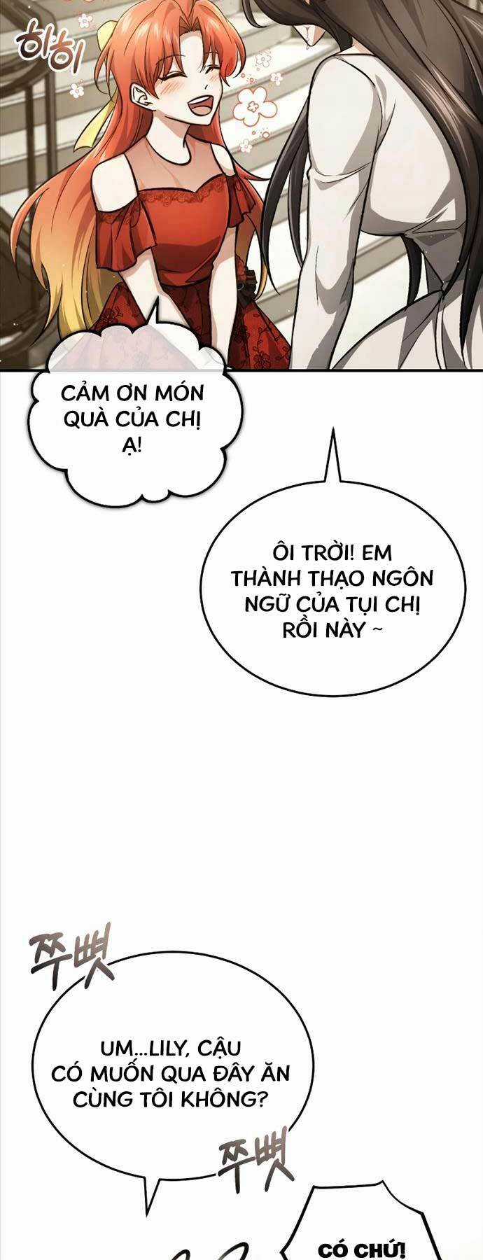 Hồi Quy Giả Về Hưu Chapter 14 trang 19