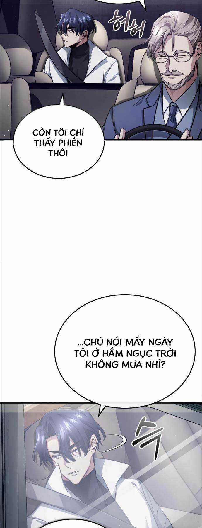 Hồi Quy Giả Về Hưu Chapter 14 trang 2