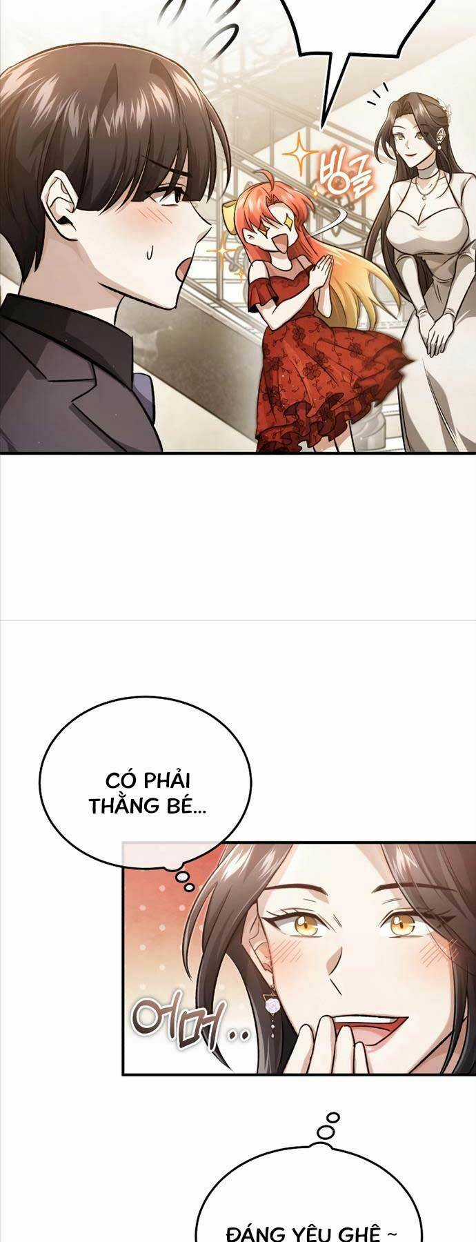 Hồi Quy Giả Về Hưu Chapter 14 trang 20