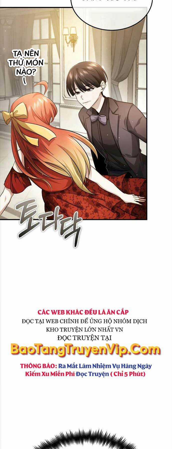 Hồi Quy Giả Về Hưu Chapter 14 trang 21