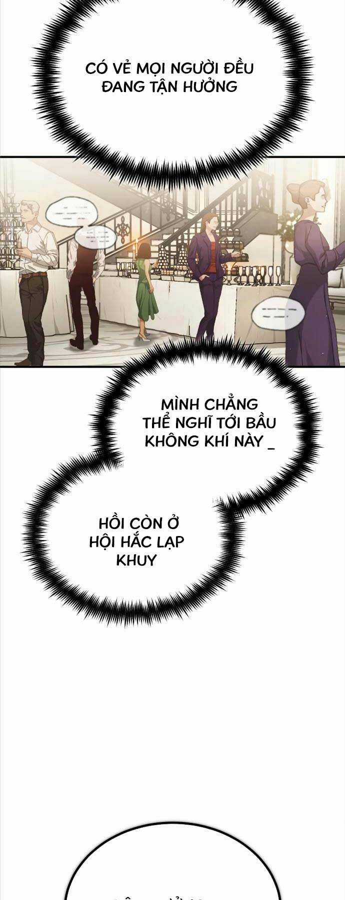 Hồi Quy Giả Về Hưu Chapter 14 trang 22