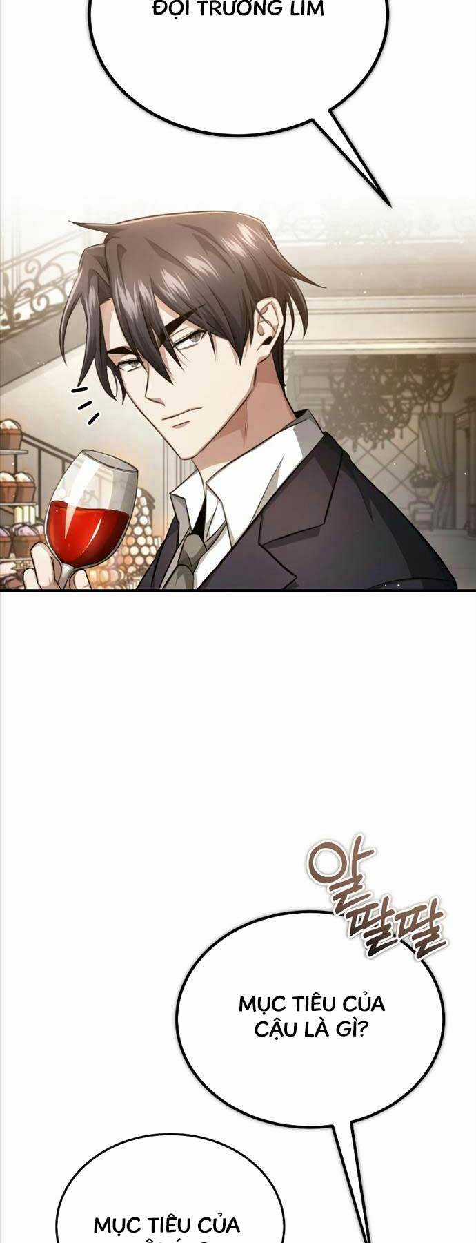 Hồi Quy Giả Về Hưu Chapter 14 trang 23