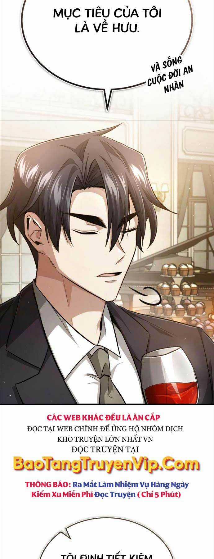 Hồi Quy Giả Về Hưu Chapter 14 trang 25