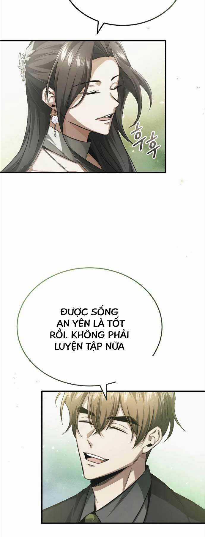 Hồi Quy Giả Về Hưu Chapter 14 trang 27