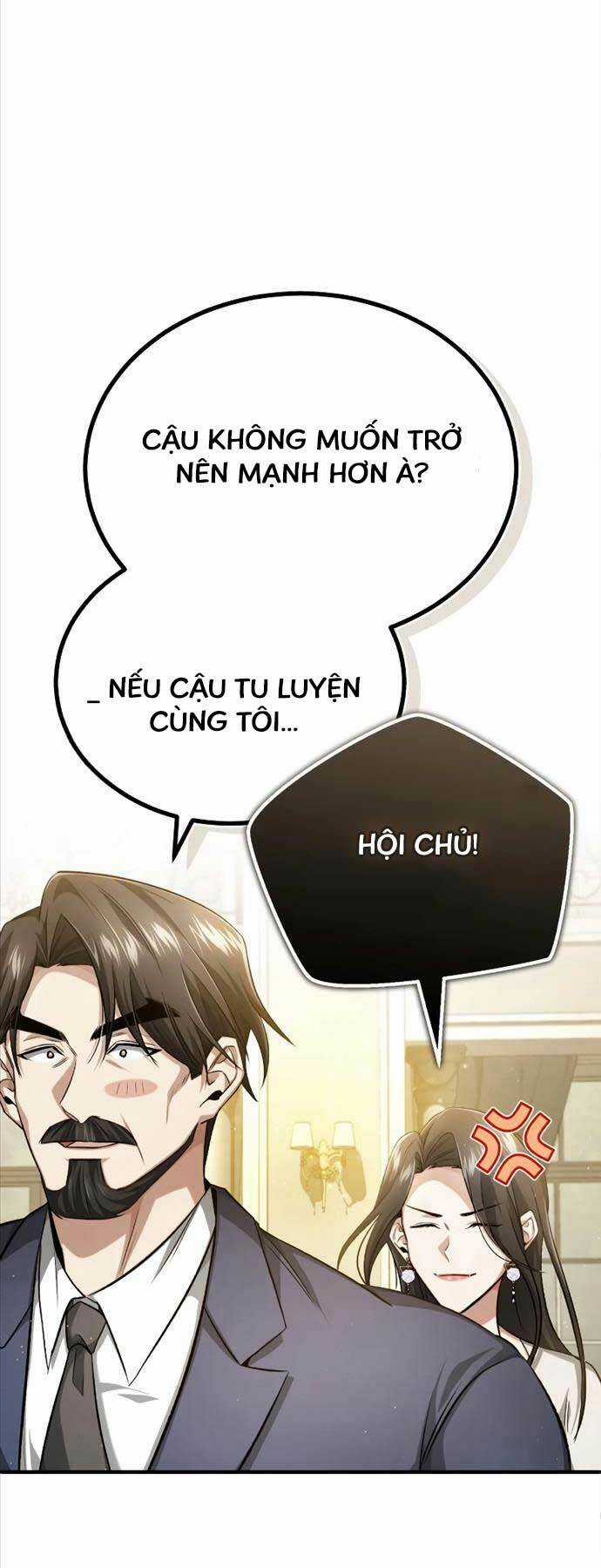 Hồi Quy Giả Về Hưu Chapter 14 trang 28