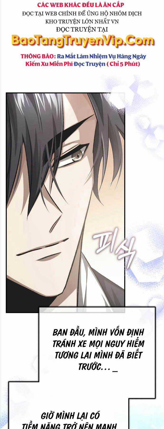 Hồi Quy Giả Về Hưu Chapter 14 trang 29