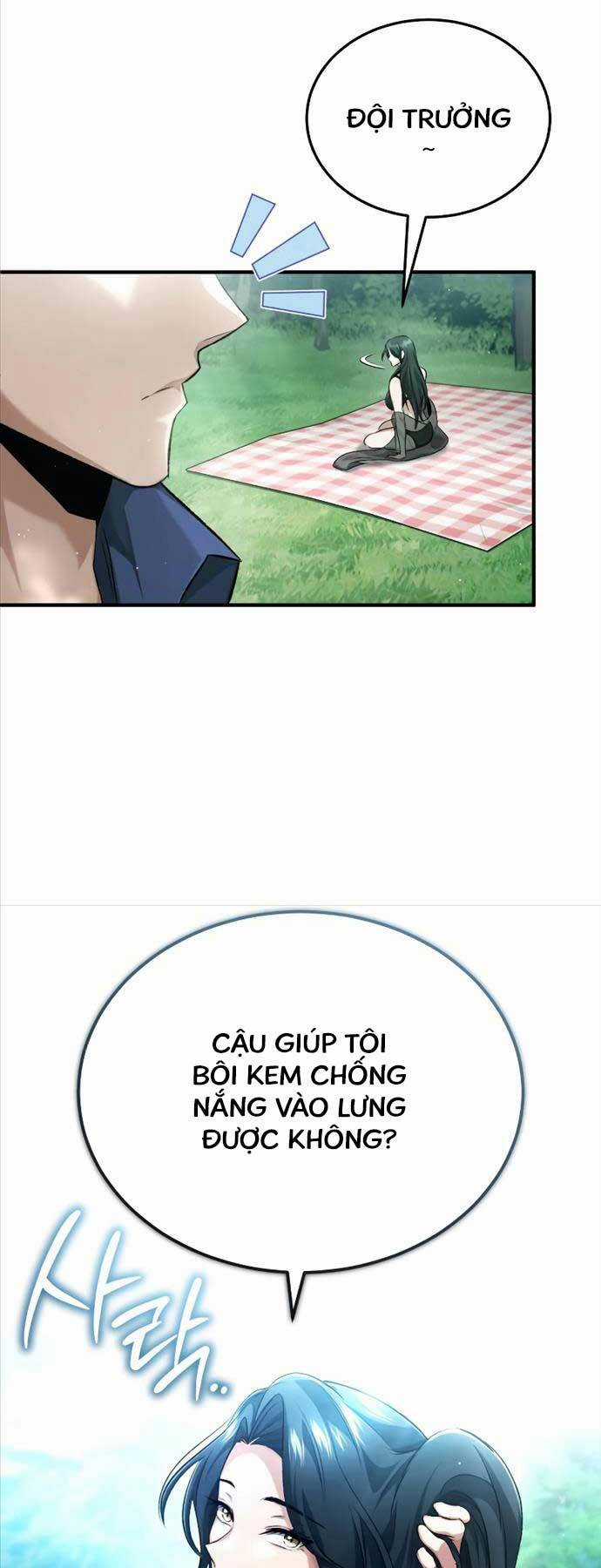 Hồi Quy Giả Về Hưu Chapter 14 trang 34