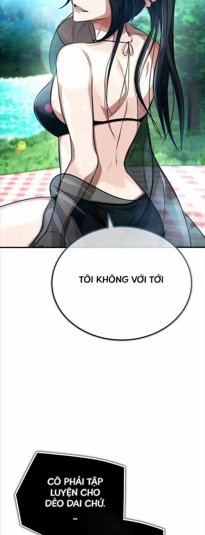 Hồi Quy Giả Về Hưu Chapter 14 trang 35